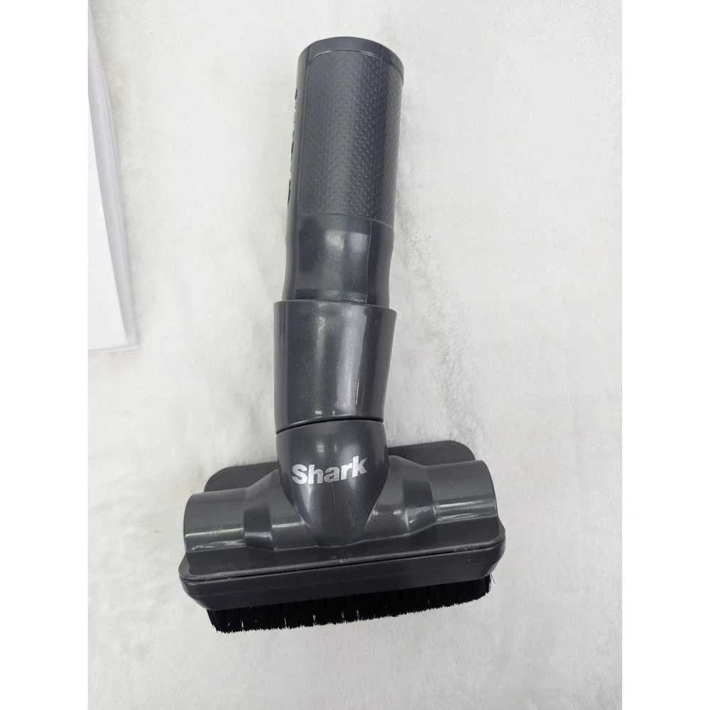 Shark Rocket HV380 Vacuum Attachment Lot Brush Tools Manual Wall Mount